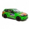 Sports Car R/C 1:10 2.4G Green