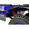 Remote Controlled Car FY-01 4x4 Pick Up 1:12 R/C 40 km/h Blue