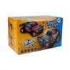 Remote Controlled Car FY-01 4x4 Pick Up 1:12 R/C 40 km/h Red