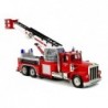 Firetruck Extendable Rotary Ladder R / C Sound Light Siren