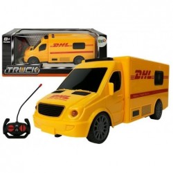 Remote Controlled DHL...