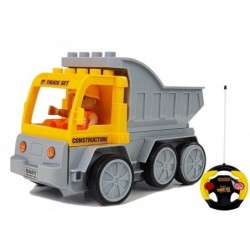 Auto Remote Controlled Dumper R/C