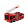 Remote-Controlled Fire Truck R/C 28cm