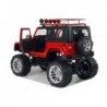 Remote Controlled Car HG-P405 Jeep R/C 1:10 4x4 20 km/h