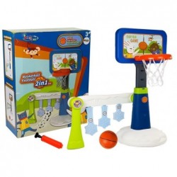 Children's Basketball Set Points Game