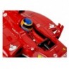 Radio Controlled F1 Bolid Ferrari F138 Red 1:12 2.4G 