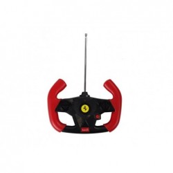 Radio Controlled Ferrari F40 1:14 Red 27 Mhz 