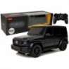 Radio Controlled Mercedes AMG G63 1:24 Black 2.4 G