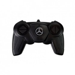 Radio Controlled Mercedes AMG G63 1:24 Black 2.4 G