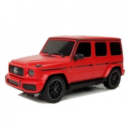 Radio Controlled Mercedes AMG G63 1:24 Red 2.4 G
