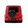 Radio Controlled Mercedes AMG G63 1:24 Red 2.4 G