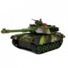 Large Radio Controlled Tank 2.4 Ghz