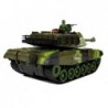 Large Radio Controlled Tank 2.4 Ghz