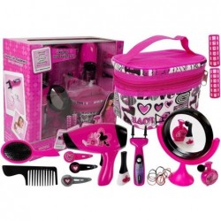 Hair beauty kit hair dryer...