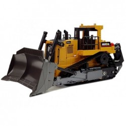 RC Bulldozer 2.4G 1:16 Huina