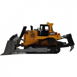 RC Bulldozer 2.4G 1:16 Huina