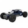Remote Controlled Buggy 1:12 2.4G Green 20 km/h Steam
