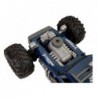 Remote Controlled Buggy 1:12 2.4G Green 20 km/h Steam