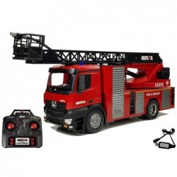 Remote Controlled Fire Brigade 1:14 2.4GHz model 1561 Huina