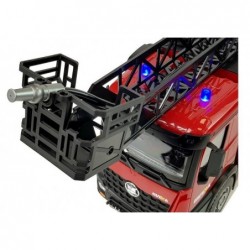 Remote Controlled Fire Brigade 1:14 2.4GHz model 1561 Huina