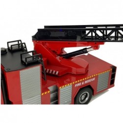 Remote Controlled Fire Brigade 1:14 2.4GHz model 1561 Huina