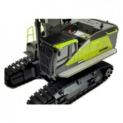 Remote Controlled Excavator Model 1592 HuiNa 1:14 R/C