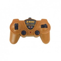 Construction Crane 1:14 R/C 2.4 GHz Construction 100 cm 