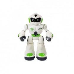 Infrared Controlled Robot Dances Walks Sings Accessories