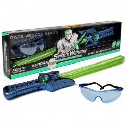 Toys Cosmic Lightsaber Green Glasses