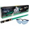 Space Toys Lightsaber Safety Glasses Sound