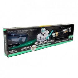 Space Toys Lightsaber Safety Glasses Sound