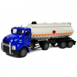 Remote Controlled Tank Truck 2.4G 1:26 Water Pump