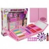 Set Of Cosmetics For Girls Makeup Palette Nail Polish