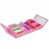 Set Of Cosmetics For Girls Makeup Palette Nail Polish