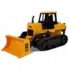 Bulldozer Caterpillar Wheels Remote Controlled by Hand Gesture 2.4G 1:28