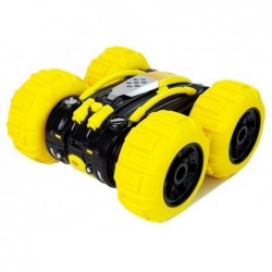 Amphibious Vehicle 1:24 Remote Controlled Yellow