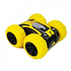 Amphibious Vehicle 1:24 Remote Controlled Yellow