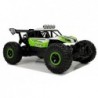 Remote Controlled Off-Road Racing Car 1:14 Green