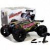 Remote Controlled Rally Car 1:18 Yellow ENOZE 9302E Speed 45 km/h