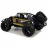 Remote Controlled Off-road Buggy 1:18 Yellow ENOZE 9303E 45 km/h