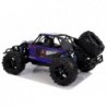 Remote Controlled Off-road Buggy 1:18 Blue ENOZE 9303E 45 km/h