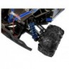 Remote Controlled Off-road Buggy 1:18 Blue ENOZE 9303E 45 km/h
