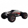 Off-Road Remote Controlled Red 1:10 ENOZE 9200E 40 km/h Large Wheels