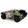 Remote Controlled Terrain Car 1:18 9301-1E Green