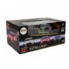Remote Controlled Drift Car Black Nissan GT-R Nismo GT3 1:16 2.4G