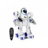 Interactive Remote Controlled Robot Dance Fingerprint K4