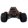 Rally Car Remote Controlled Brown 2.4G 1:18 35 km/h Speed Control