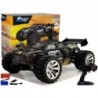 Off-Road Remote Controlled Brown & Yellow 2.4G 1:18 35 km/h Speed Control