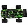 Off-Road Remote Controlled Green 2.4G 1:18 35 km/h Speed Control
