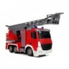  Remote Controlled Ladder Fire Brigade with Water 2.4 G